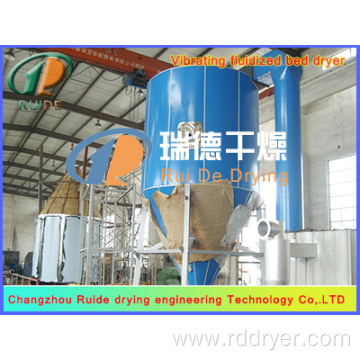 Tea Saponin Centrifugal Spray Dryer